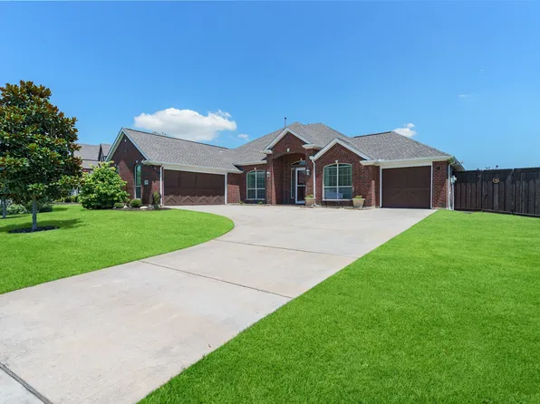 2111 Palo Duro Dr, Prosper, TX 75078