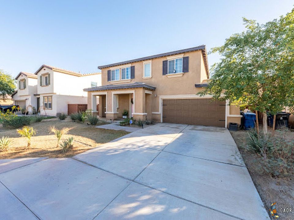 259 W Puerto Escondido Dr Imperial CA Zillow