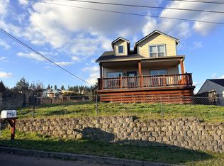 549 NW 5th Ave, Camas, WA 98607