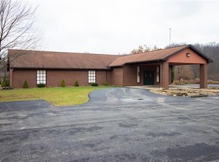 222 Holly Rd, Chicora, PA 16025