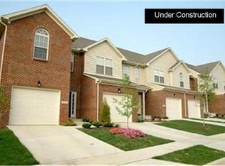 3850 Nadia Ln, Lexington, KY 40514