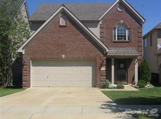 2961 Mahala Ln, Lexington, KY 40509