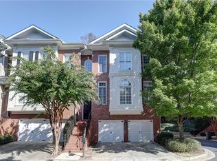 4320 Kingston Gate Cv, Chamblee, GA 30341