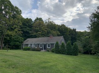 48 Gulf Rd, Somers, CT 06071