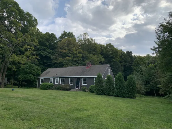 48 Gulf Road, Somers, CT 06071