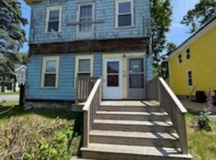 99 Beacon St, Hyde Park, MA 02136