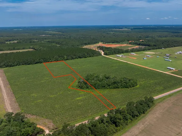 0 Cc Rd Lot 5, Elberta, AL 36530