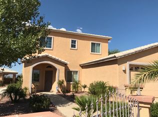 7552 W Velo Rd, Tucson, AZ 85757