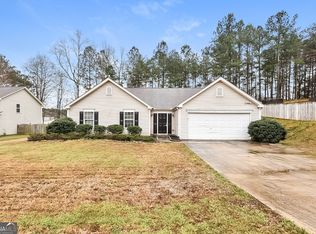 258 Red Maple Way, Dallas, GA 30157