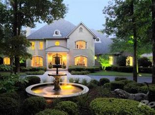 20 Somersett Dr, Roland, AR 72135