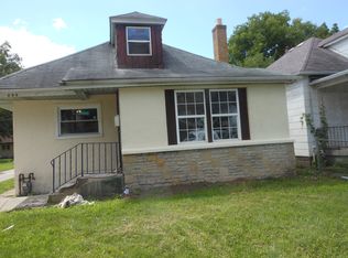 369 Clarendon Ave, Columbus, OH 43223