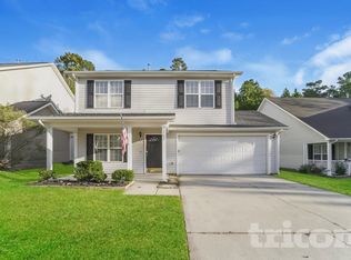 1787 Mission Oaks St, Kannapolis, NC 28083