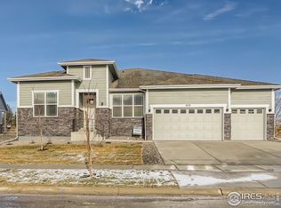 929 Monterra Ln, Timnath, CO 80547