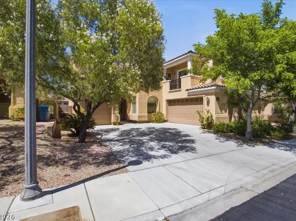 9336 White Waterfall Ave, Las Vegas, NV 89149