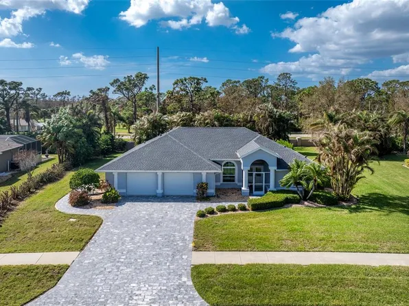 110 Abercrombie Ave, Englewood, FL 34223