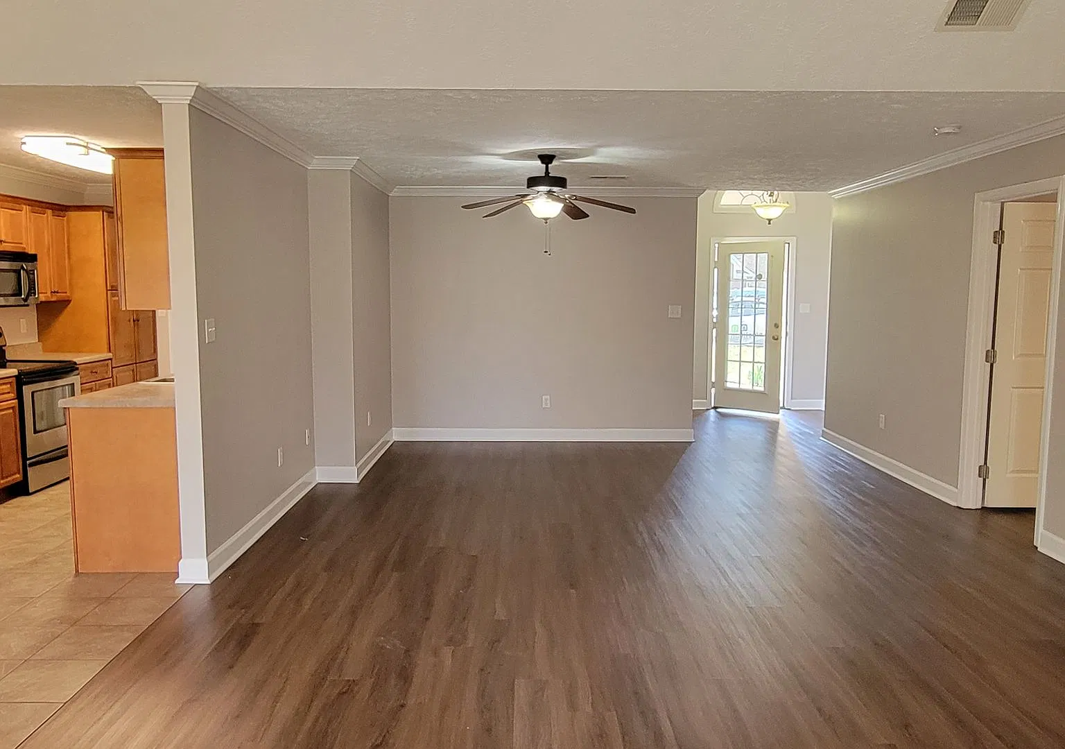 Doublecreek Subdivision — Photo 4