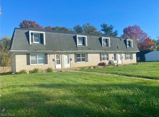 3363 Mollane St NW, Massillon, OH 44646