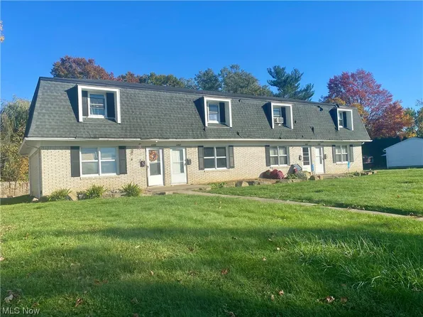 3363 Mollane St NW, Massillon, OH 44646