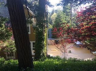 210 Sunset Dr, Lake Arrowhead, CA 92352