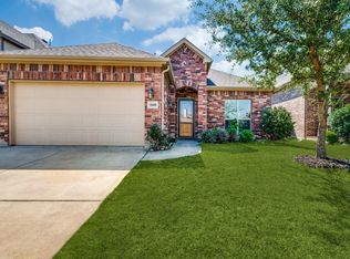 11608 Netleaf Ln, Fort Worth, TX 76244