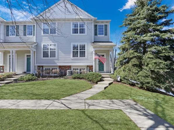 111 Terra Firma Ln #111, Volo, IL 60020