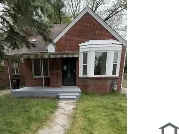 18687 Joann St, Detroit, MI 48205