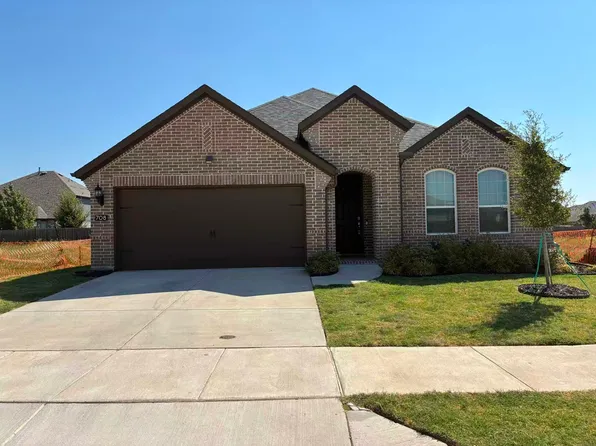 708 Lido Ln, Anna, TX 75409