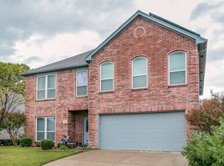 307 Pointer Pl, Arlington, TX 76002