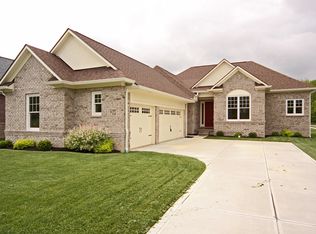 14302 Laura Vista Dr, Carmel, IN 46033