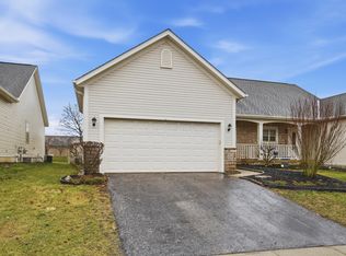 430 Terrace Dr, Marysville, OH 43040