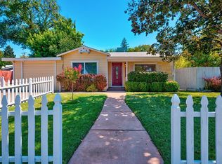 207 Center St, Roseville, CA 95678