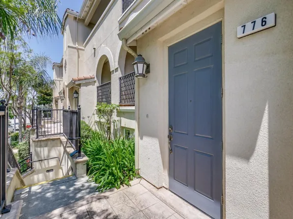 776 Hammond Way, Milpitas, CA 95035