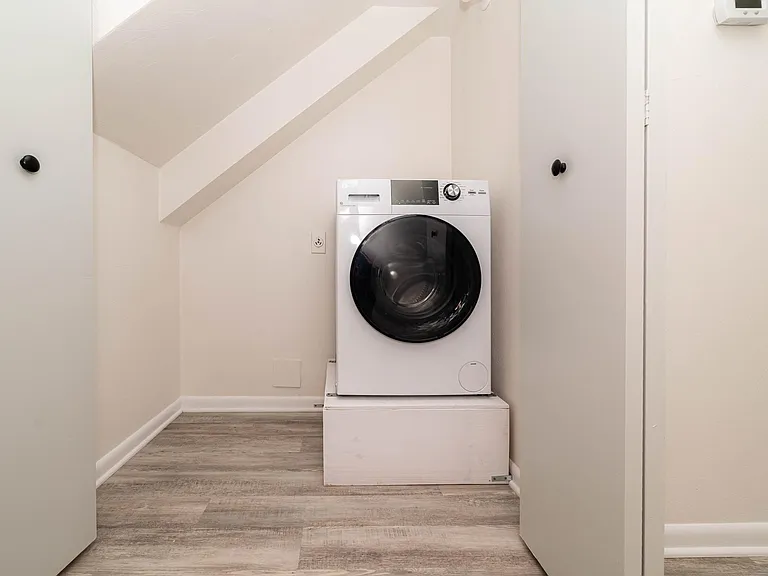 Turner Road Townhomes — Photo 22