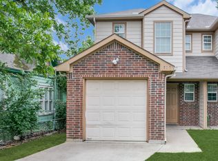 2725 Avenue E, Fort Worth, TX 76105