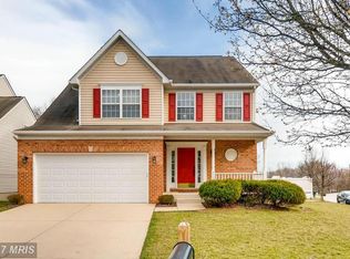 8153 Green Tree Dr, Elkridge, MD 21075