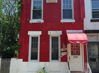 2455 N Douglas St, Philadelphia, PA 19132