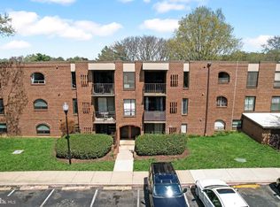 Fairwinds Condo, Annapolis, MD 21403