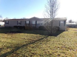 334 Schneider St, Worden, IL 62097