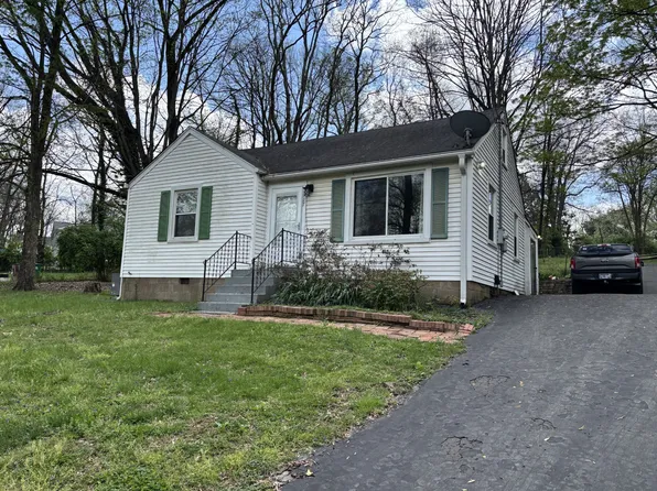 717 Drummond Dr, Nashville, TN 37211