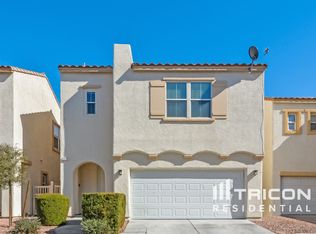 5372 Flowing Spring St, Las Vegas, NV 89122