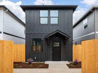 1603 NE Liberty St, Portland, OR 97211