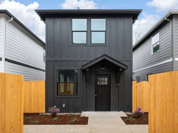 1603 NE Liberty St, Portland, OR 97211