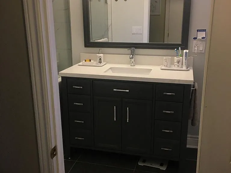 81 Amesbury Dr #BASEMENT — Photo 19