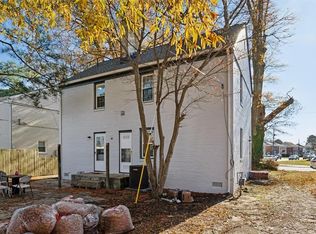 3807 Stratford Rd, Hampton, VA 23669