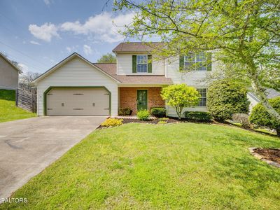 2055 Torch Light Ln, Knoxville, TN, 37921
