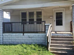1148 Covert Ave, Evansville, IN