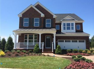 5116 Shimmering Pl, Glen Allen, VA 23060