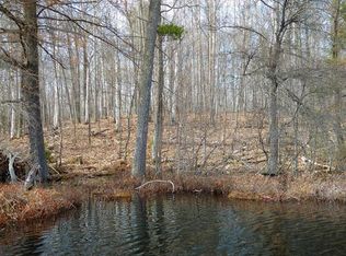 Green Bass Rd, --, WI 54521