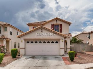 3965 Jazzy Ginger Ct, Las Vegas, NV 89129