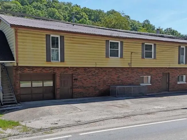 3712 N Highway 421, Manchester, KY 40962